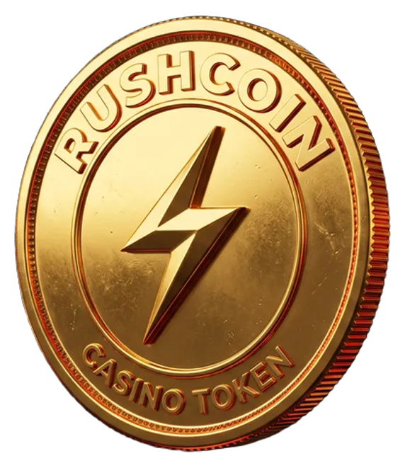 RushCoin