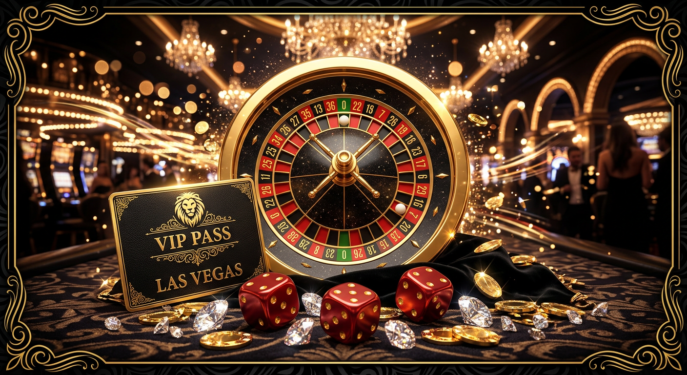 Rush Casino Deluxe