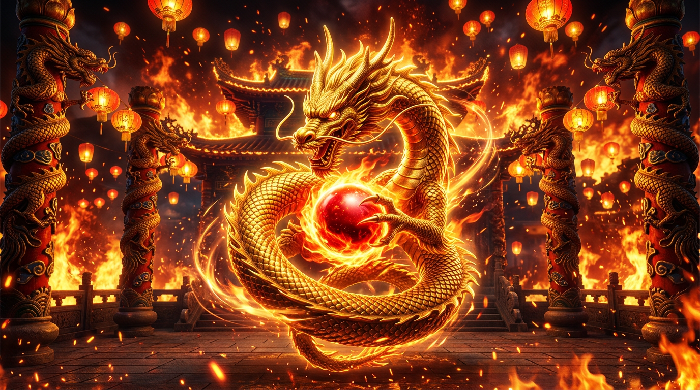 Dragon Fortune