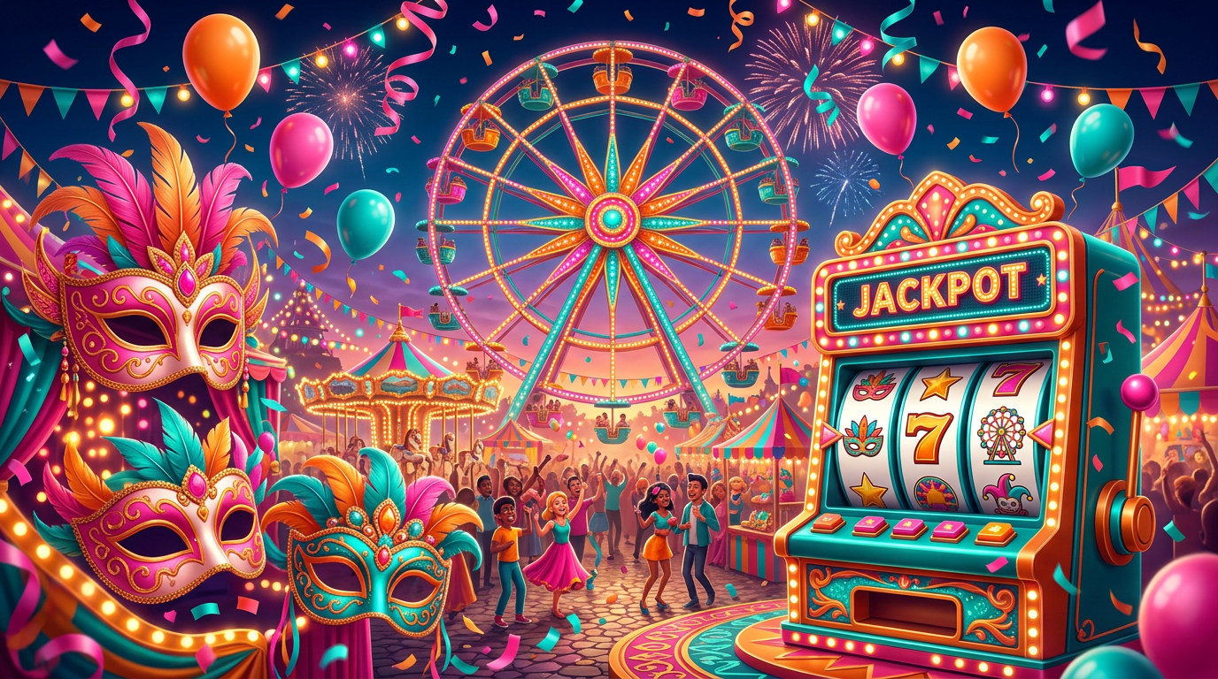 Festival Frenzy