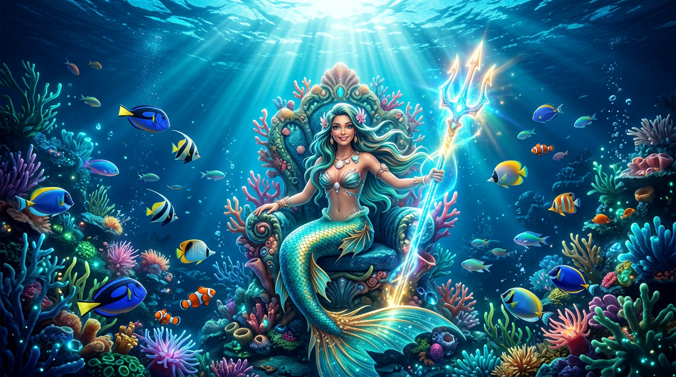 Ocean Treasures