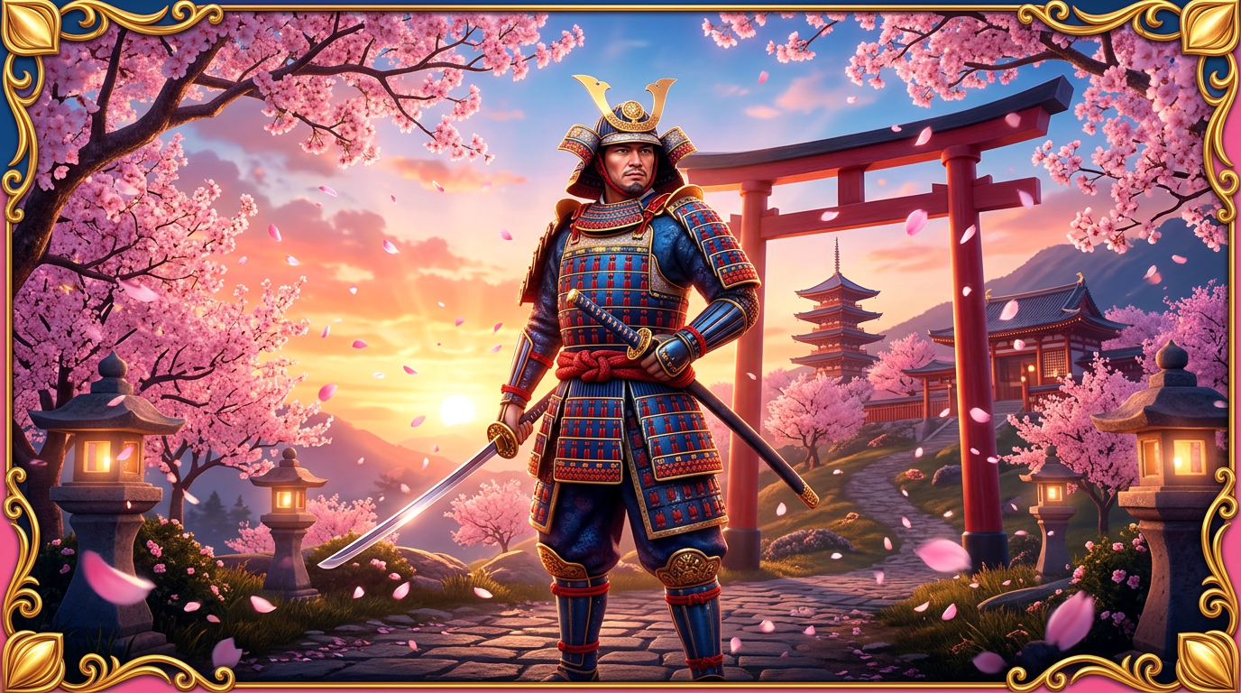 Samurai Spirit
