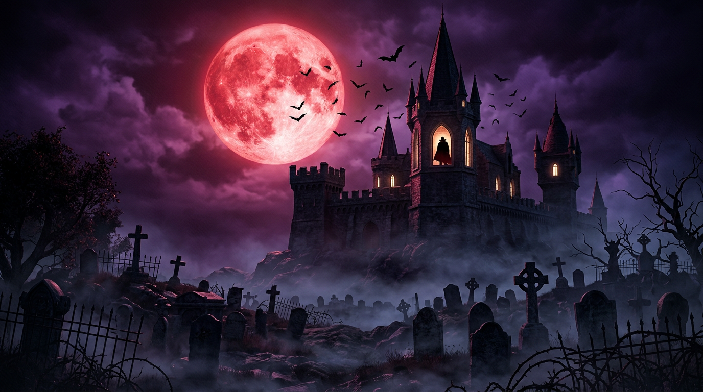 Vampire Nights